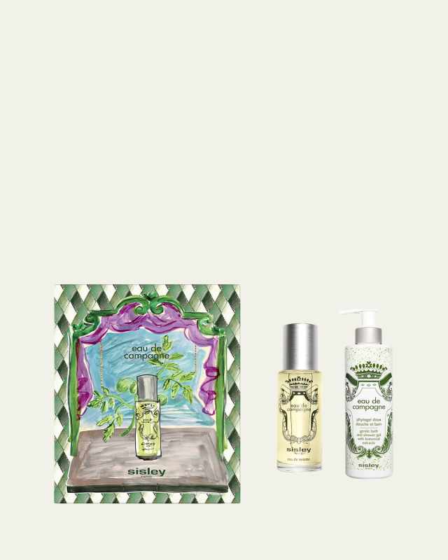 Eau de Campagne 2-Piece Gift Set